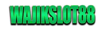 Logo Wajikslot88